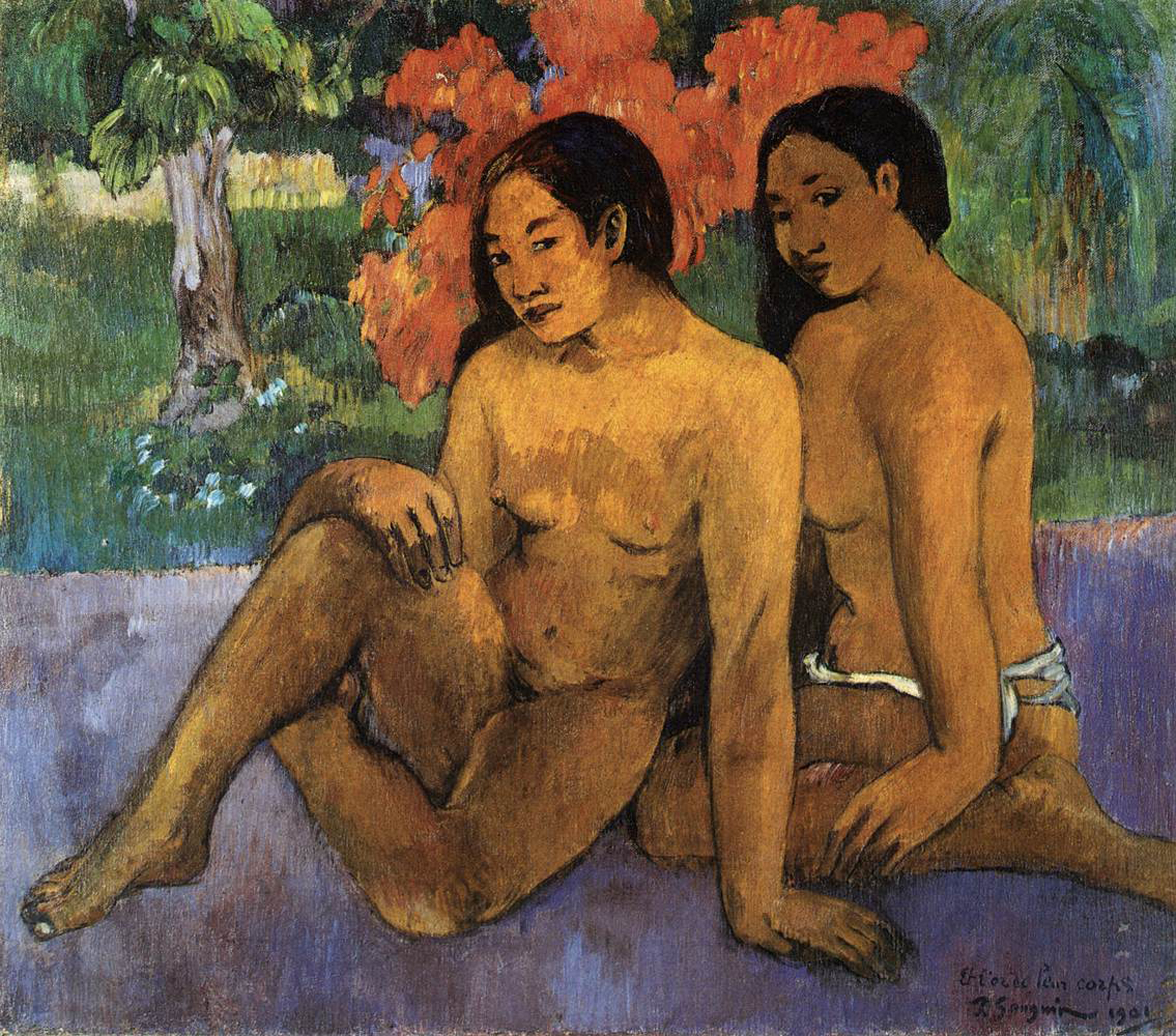 004-paul-gauguin-theredlist