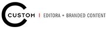 Custom Editora | Branded Content